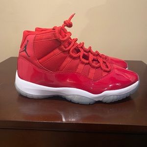 Jordan Retro 11 Win like 96